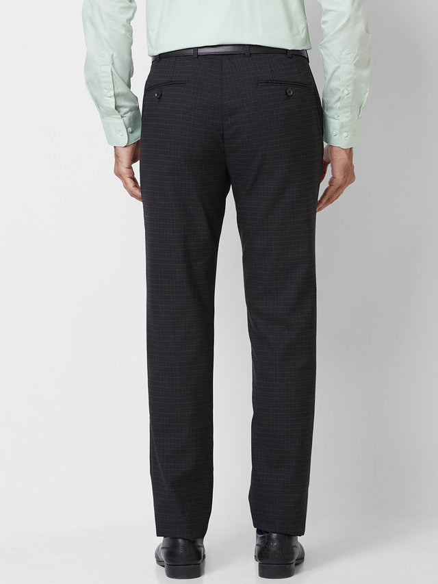 Raymond Black Trouser