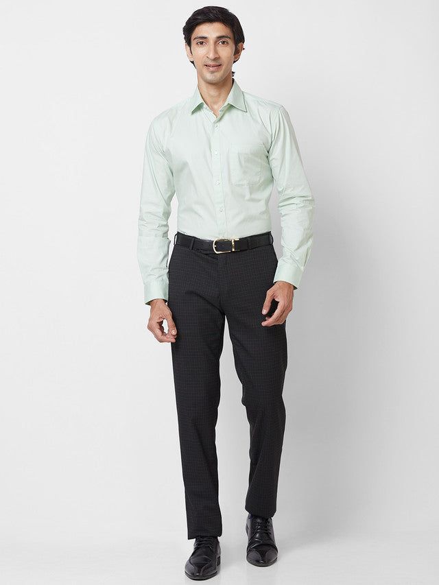 Raymond Black Trouser