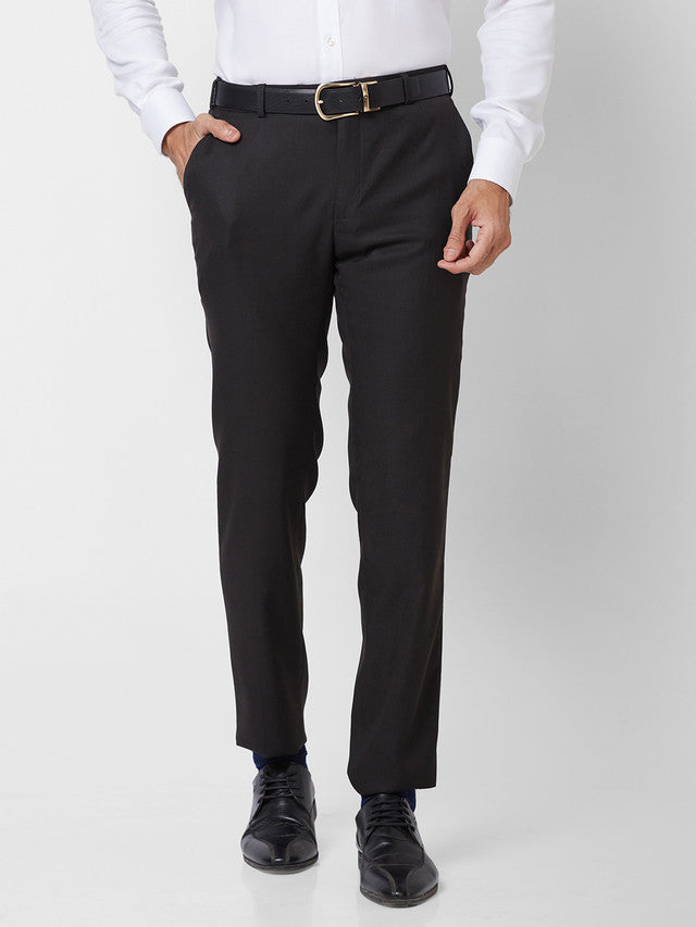 Raymond Black Trouser