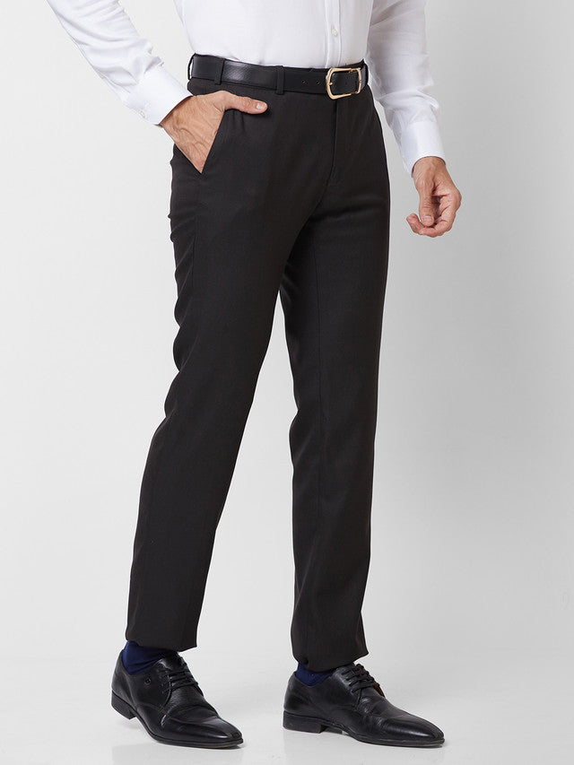 Raymond Black Trouser