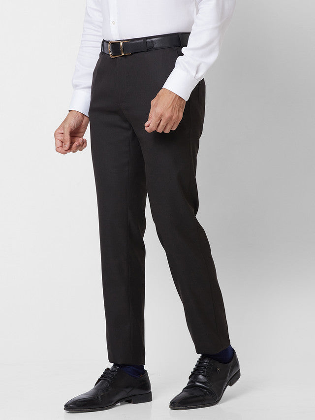 Raymond Black Trouser