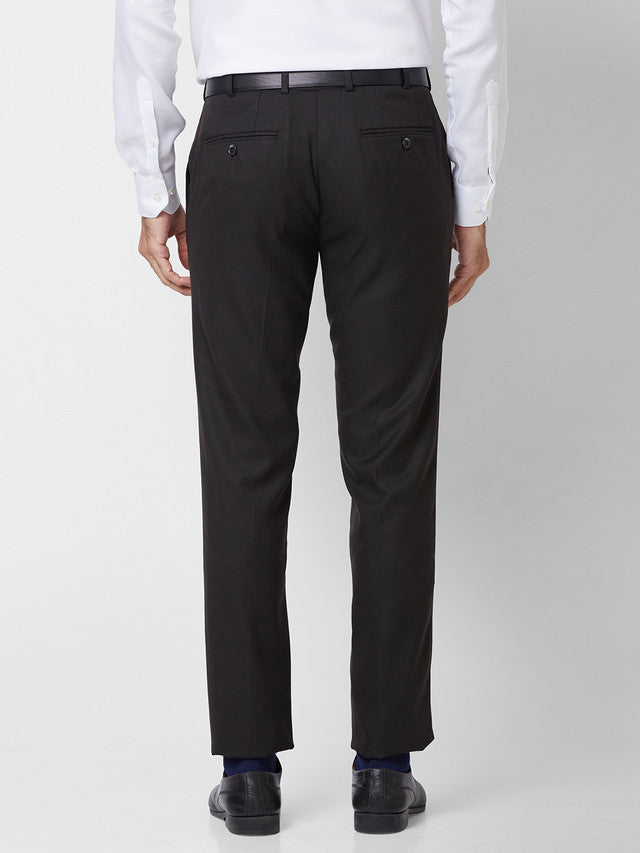 Raymond Black Trouser