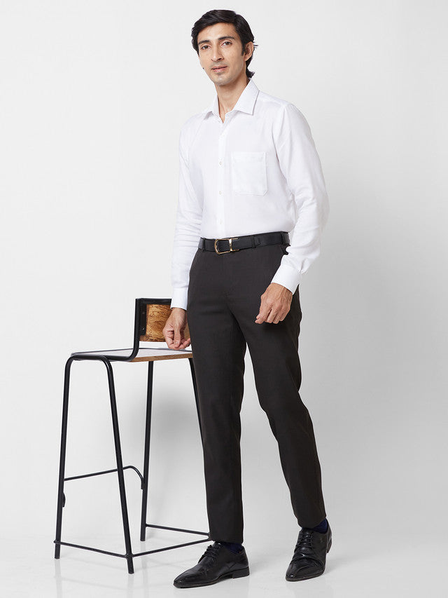 Raymond Black Trouser