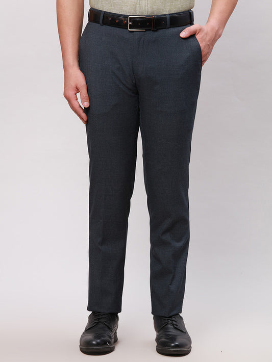 Raymond Blue Trouser