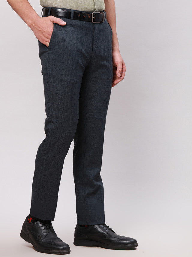 Raymond Blue Trouser