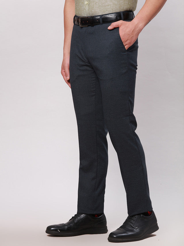 Raymond Blue Trouser