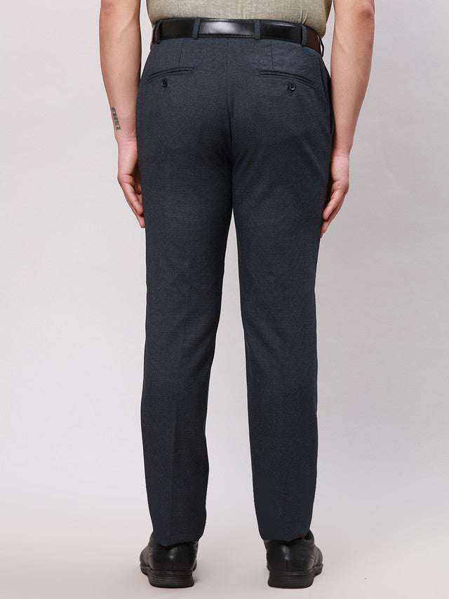 Raymond Blue Trouser