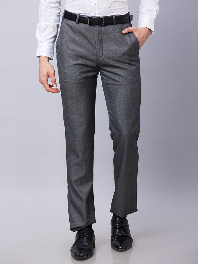 Raymond Grey Trouser