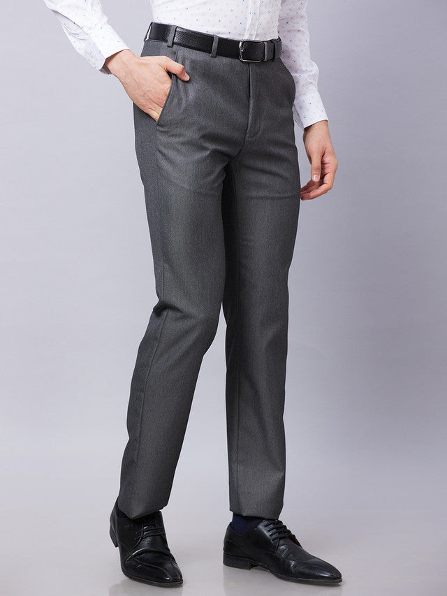 Raymond Grey Trouser