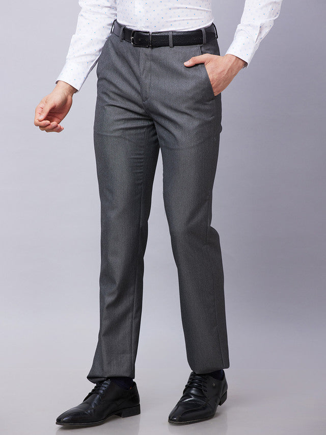 Raymond Grey Trouser