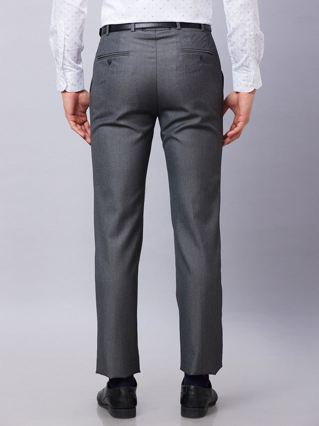 Raymond Grey Trouser