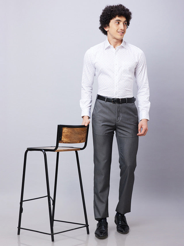 Raymond Grey Trouser