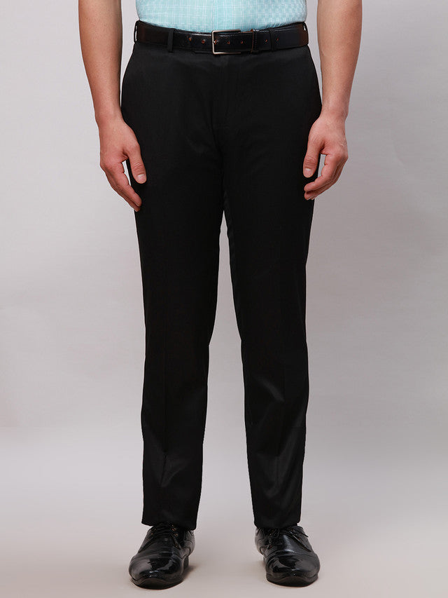 Raymond Black Trouser