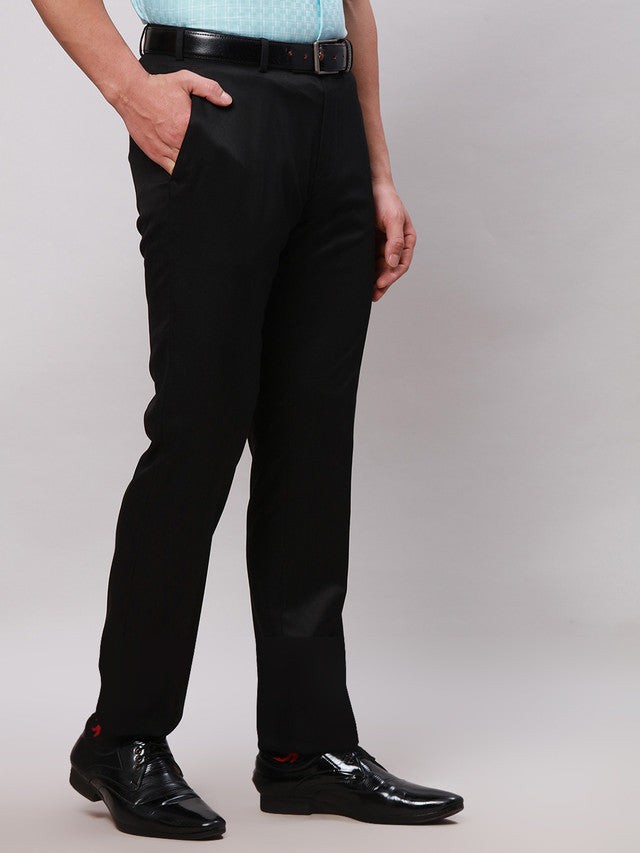 Raymond Black Trouser