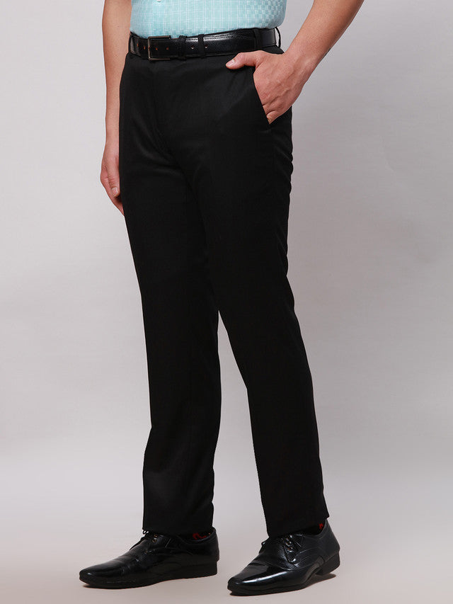 Raymond Black Trouser