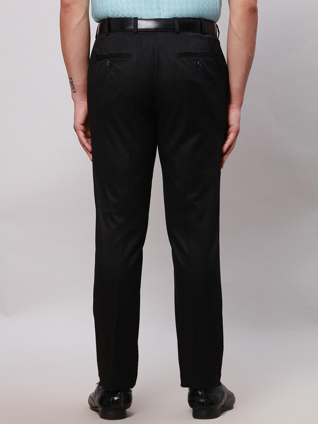 Raymond Black Trouser