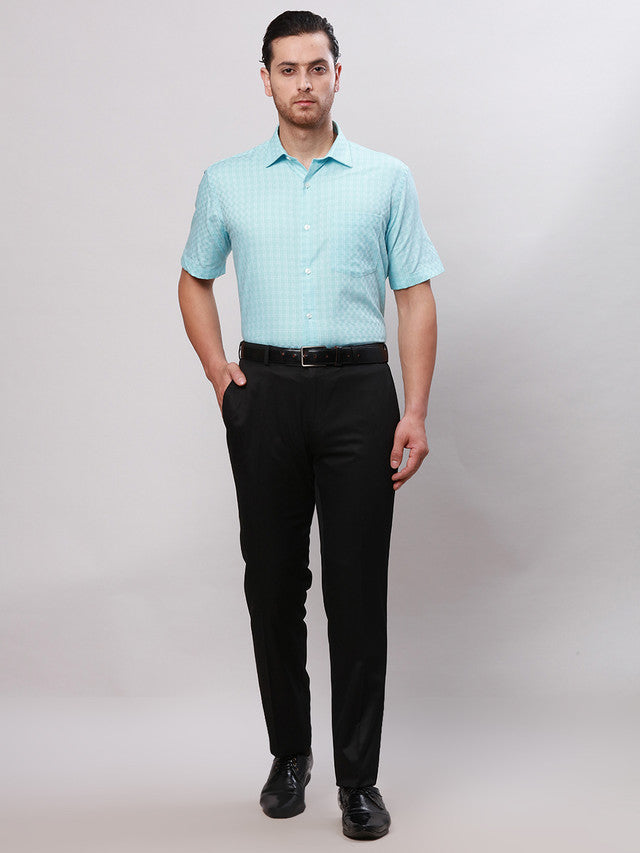 Raymond Black Trouser