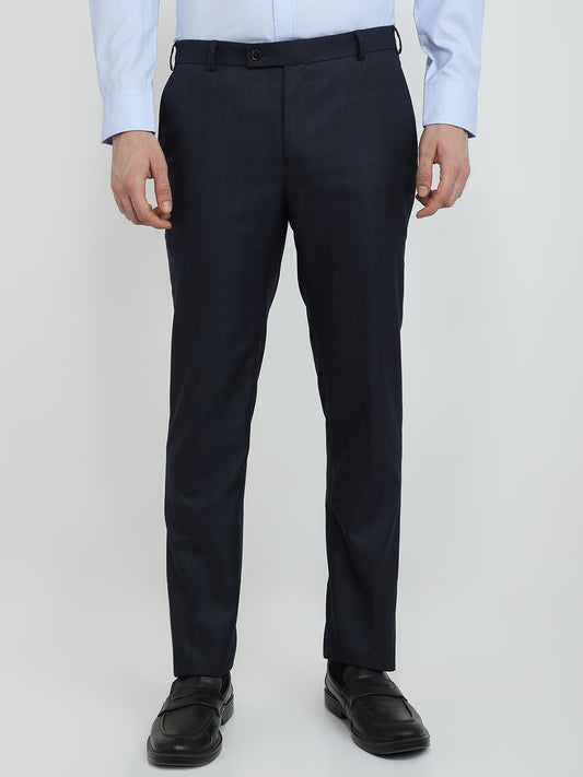 Raymond Blue Trouser