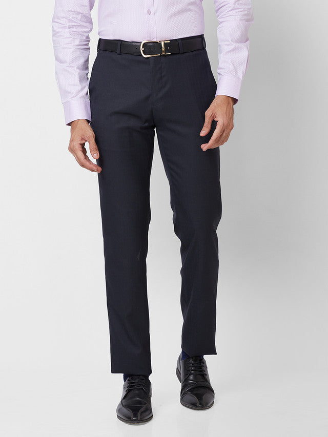 Raymond Blue Trouser