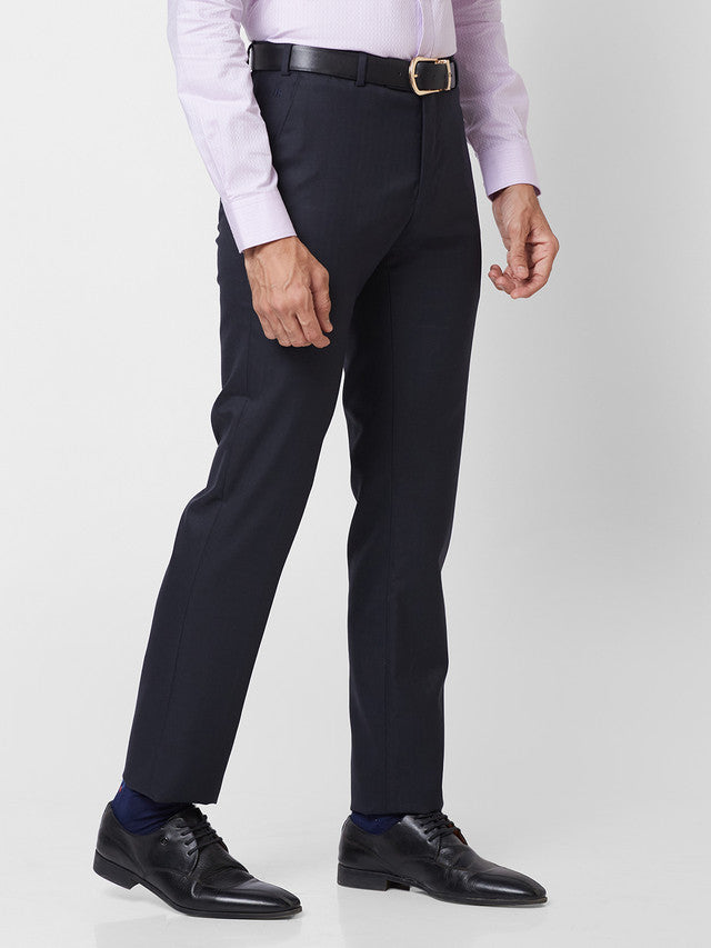 Raymond Blue Trouser