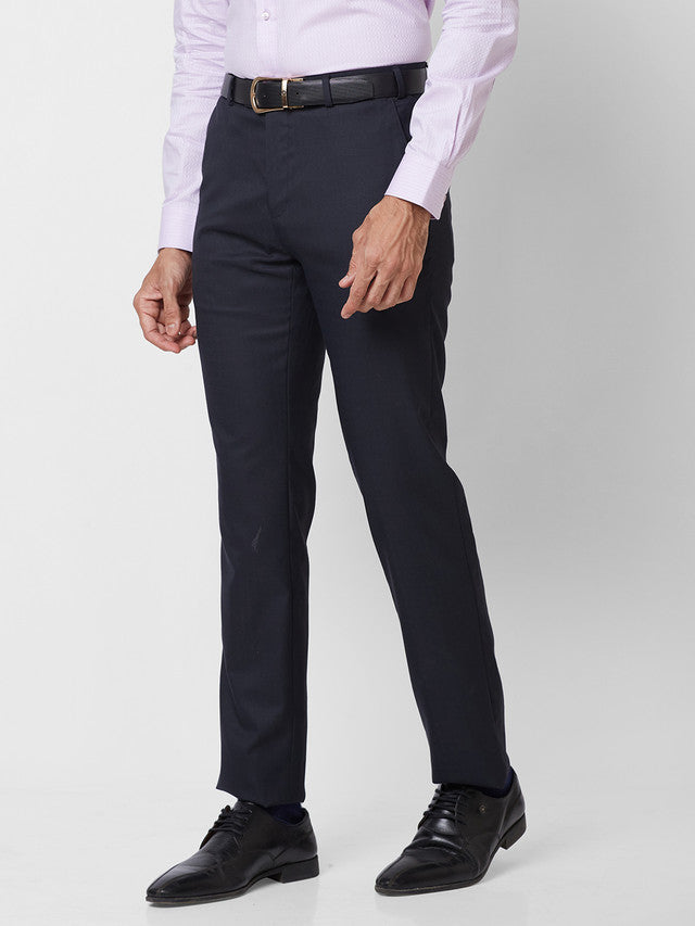 Raymond Blue Trouser