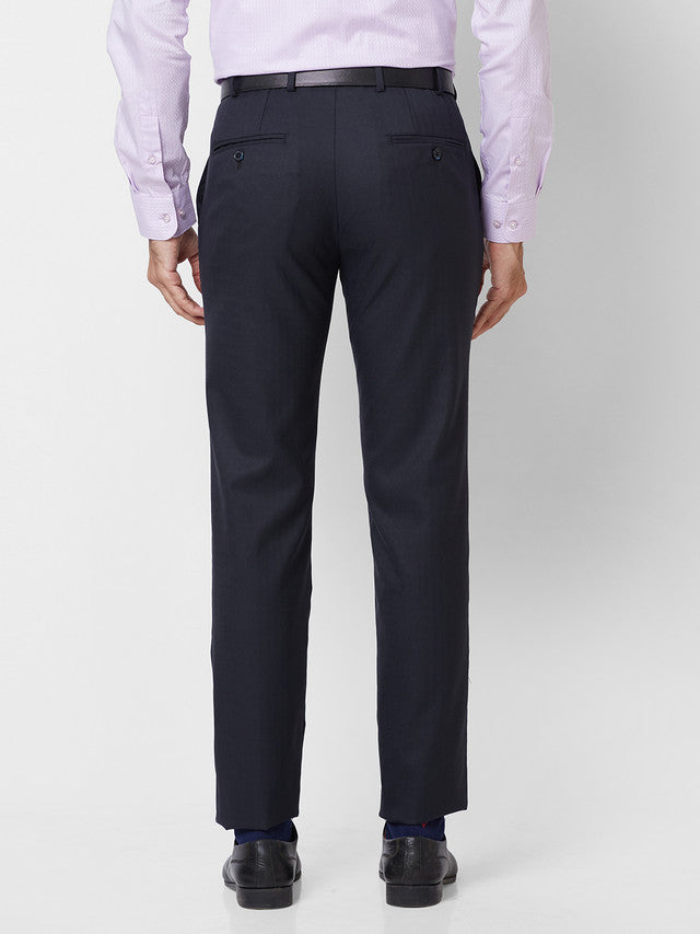 Raymond Blue Trouser