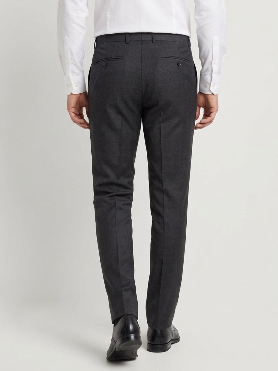 Raymond Violet Trouser