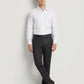 Raymond Violet Trouser