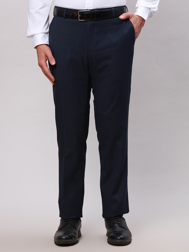 Raymond Blue Trouser