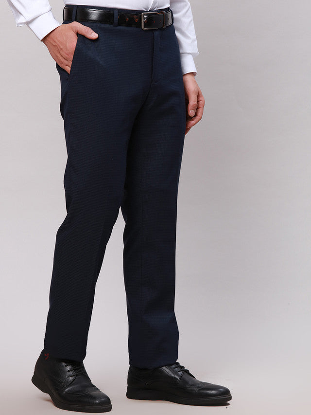 Raymond Blue Trouser