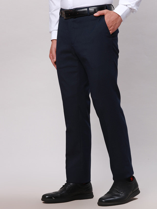 Raymond Blue Trouser