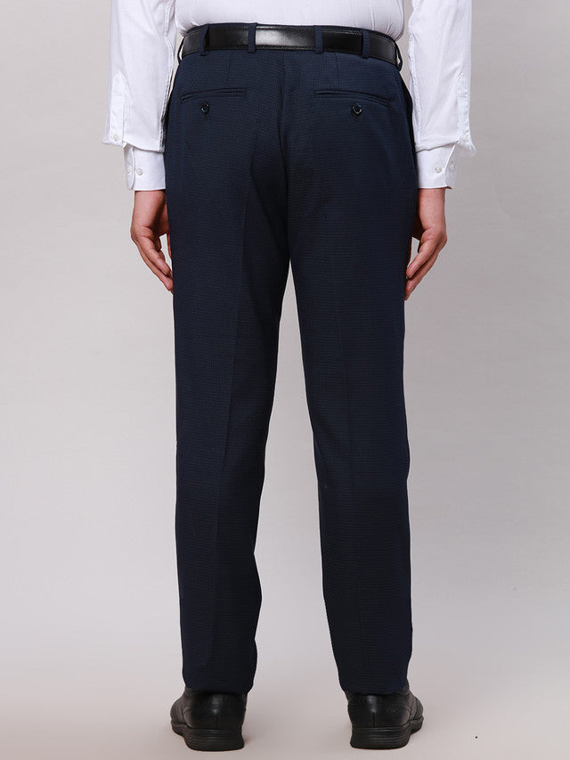 Raymond Blue Trouser