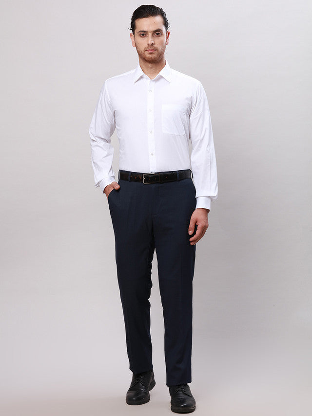 Raymond Blue Trouser