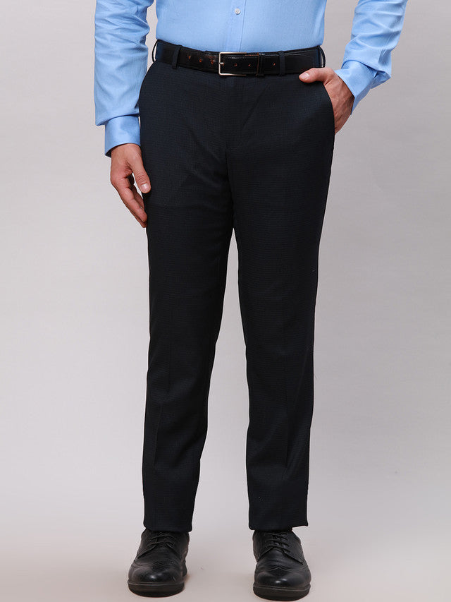 Raymond Blue Trouser