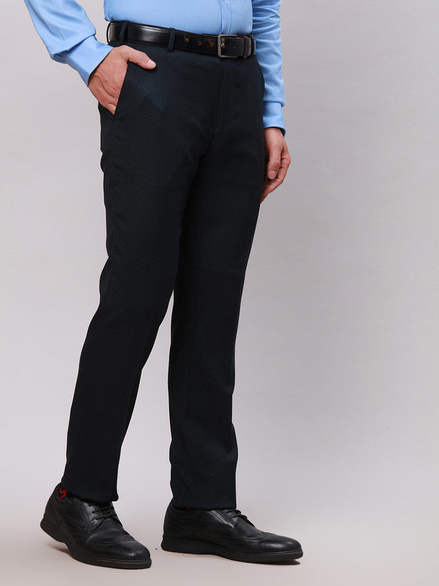 Raymond Blue Trouser