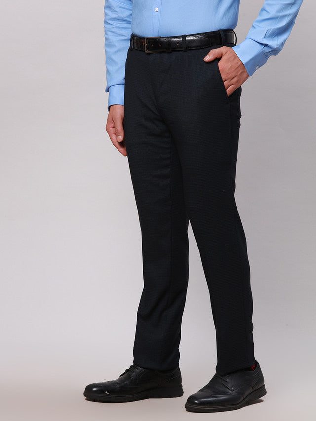 Raymond Blue Trouser