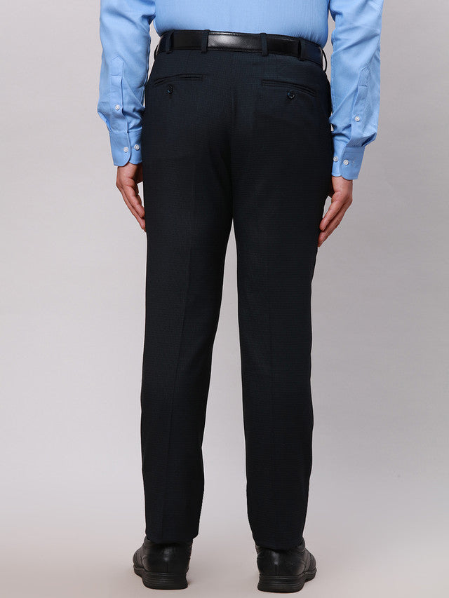 Raymond Blue Trouser