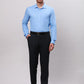 Raymond Blue Trouser