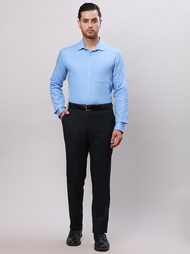 Raymond Blue Trouser