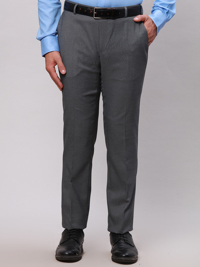 Raymond Grey Trouser