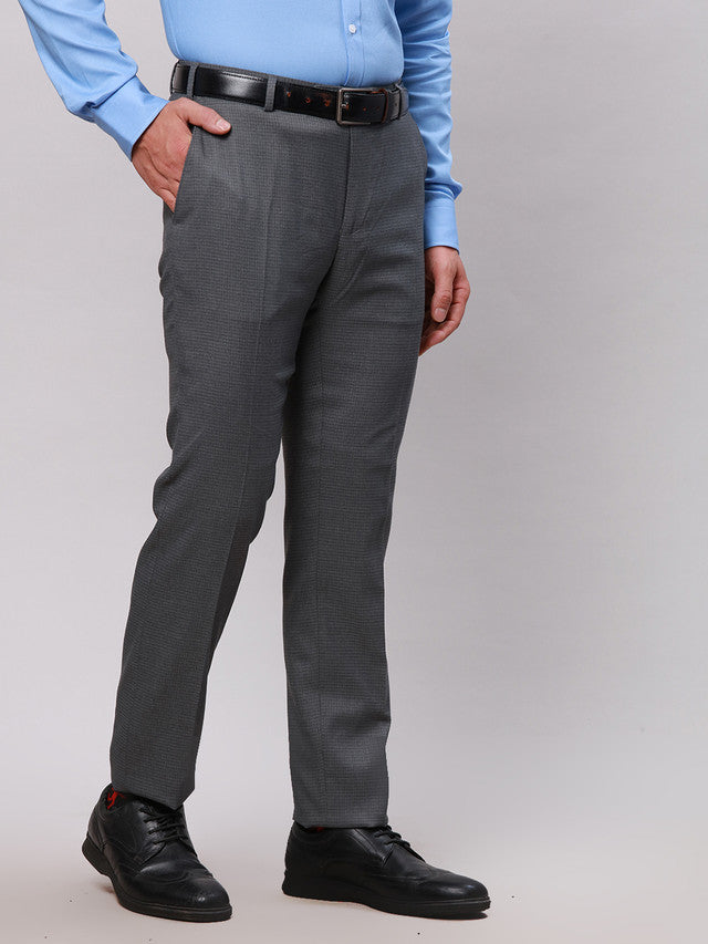 Raymond Grey Trouser