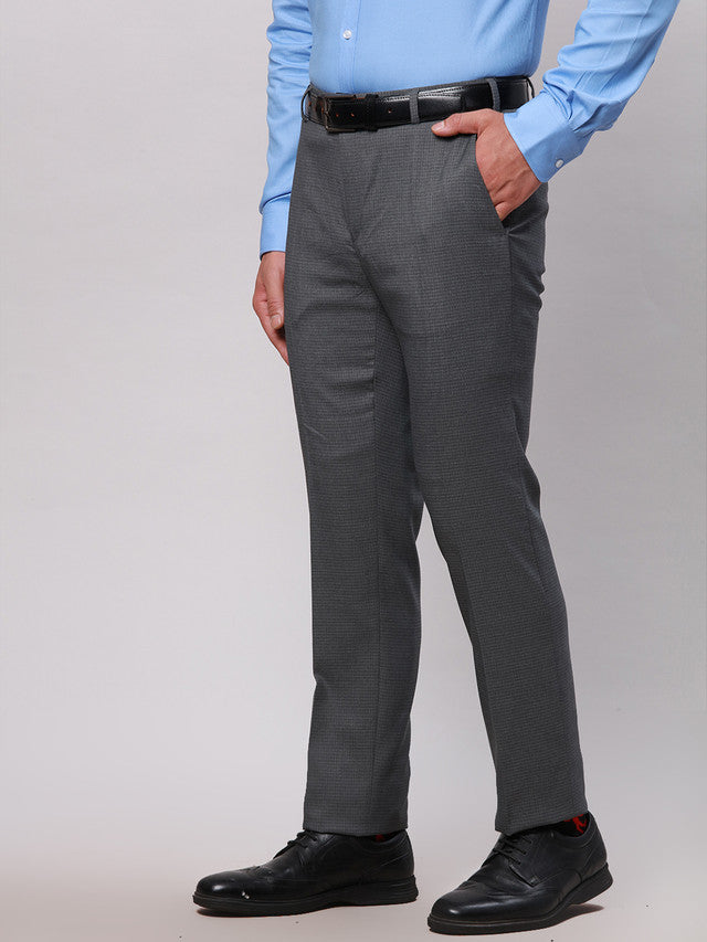 Raymond Grey Trouser