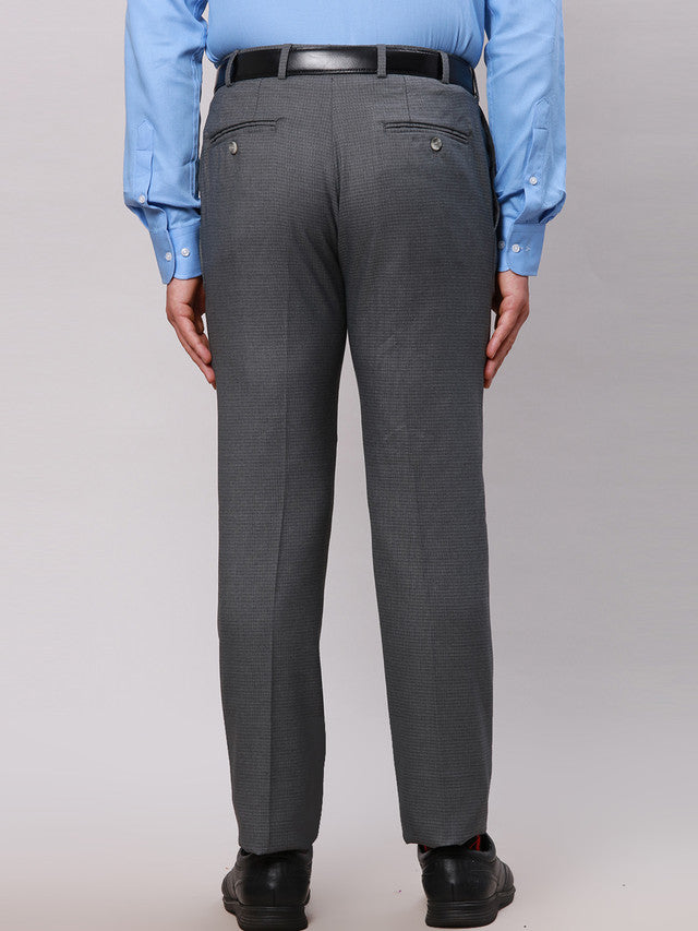 Raymond Grey Trouser