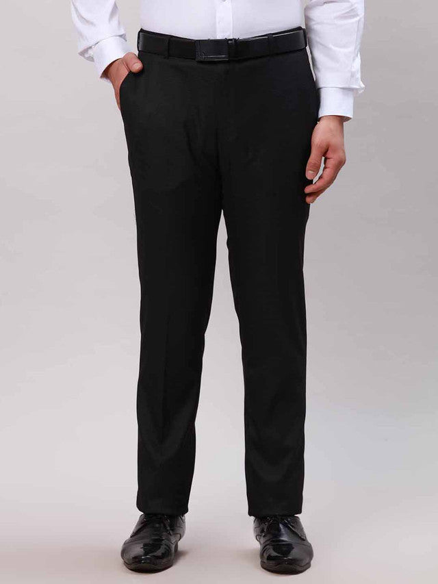 Raymond Black Trouser