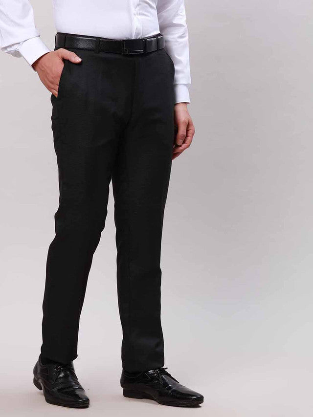 Raymond Black Trouser