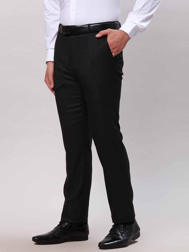 Raymond Black Trouser