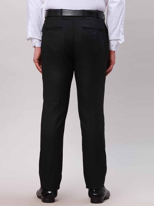 Raymond Black Trouser