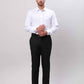 Raymond Black Trouser