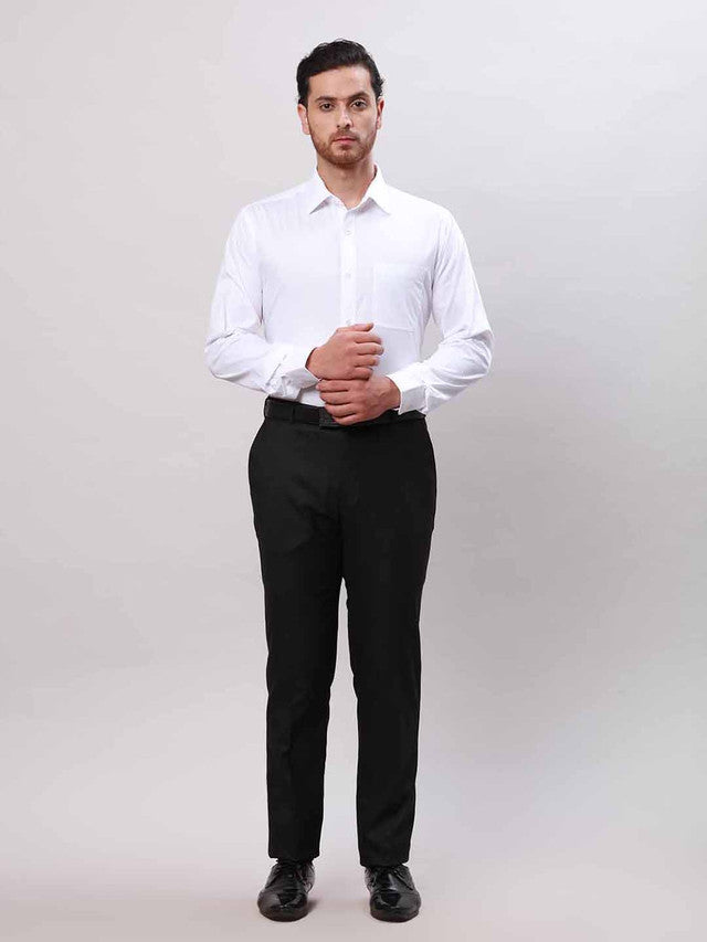 Raymond Black Trouser