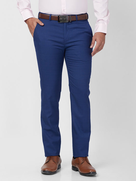 Raymond Blue Trouser